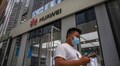 Appeals court upholds FCC subsidy ban for Huawei purchases