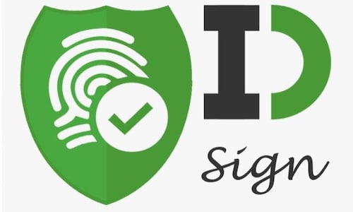 IDSign launches mobile-based identity verification and digital signing solution