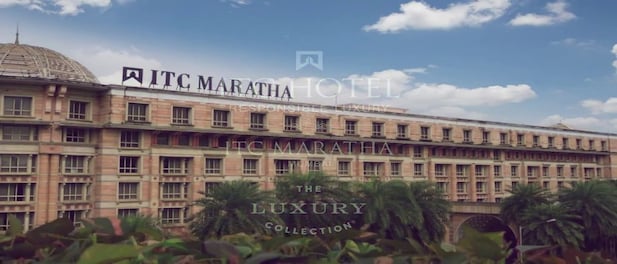 ITC Maratha has stringent protocols in place as it readies to receive guests in Mumbai – See pics