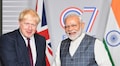 UK High Commission: PM Johnson to announce slew of commercial pacts during his two day India visit