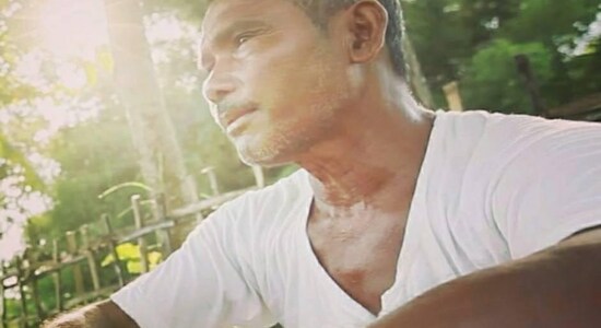 As Assam battles flood and erosion, India’s Forest Man Jadav Payeng seeks govt help to protect Molai woods
