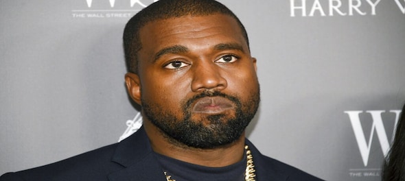 Adidas ends Kanye West partnership over antisemitism, hate speech