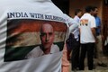 Pak's Parliament enacts law to give Kulbhushan Jadhav right to file review appeal against his conviction