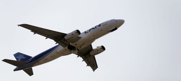 Aviation stocks fly! SpiceJet, IndiGo shares jump up to 7% as DGCA increases airfare cap