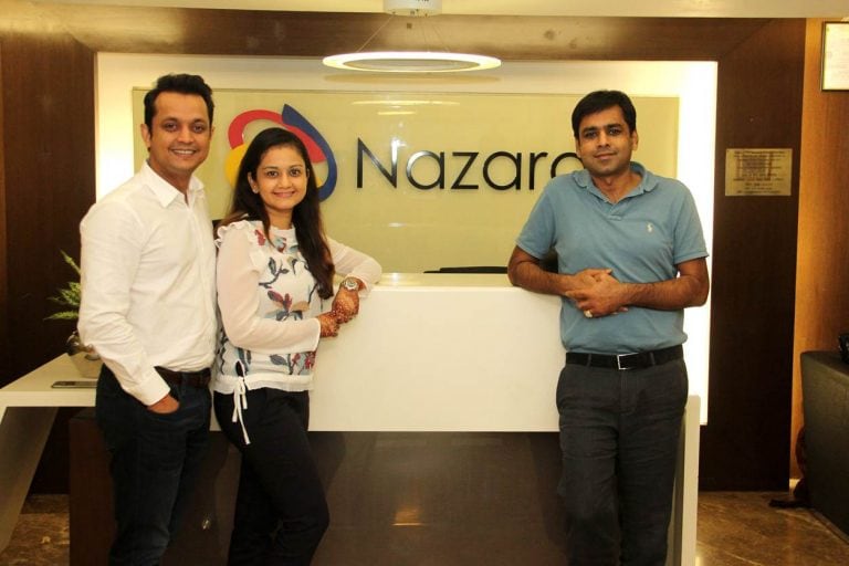 Nazara Technologies completes acquisition of edutainment app Kiddopia