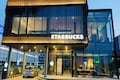 Here’s a look at Tata Starbucks’ first drive-thru restaurant in India