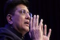 Piyush Goyal's stiff target: Manufacturing and services sector to push for $1 trillion exports in 10 years