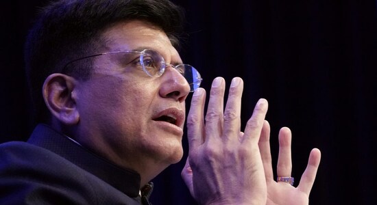 See tremendous scope for Australian investments in India: Piyush Goyal