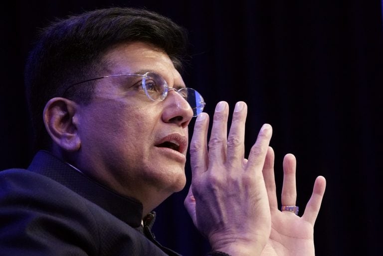 Railways to reopen suburban services in Mumbai with 204 additional services, says Goyal