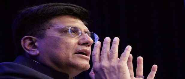 Services exports touched all-time high at $250 billion in FY22: Piyush Goyal