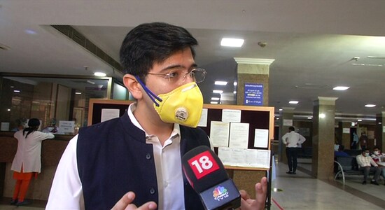 CNBCTV18 CNBCTV18