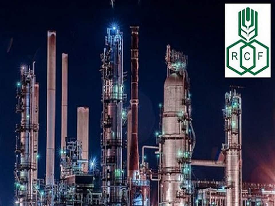     Rashtriya Chemicals and Fertilizers |  The company started domestic methanol production on September 8.