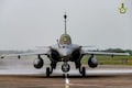 Supreme Court rejects PIL for probe into Rafale deal between Indian and France