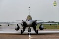 Threat to blow up Rafale air base in Ambala