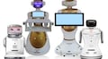 Milagrow launches 4 humanoid robots to cater to increased demand for automated solutions