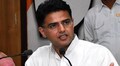 Sachin Pilot slams centre over rising inflation, unemployment; says govt is 'looting' income of people