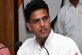 Yogi Adityanath govt suppressing voice of opposition: Sachin Pilot on detaining Rahul Gandhi