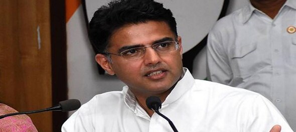 Sachin Pilot's Dausa event in focus amidst speculation of new party launch