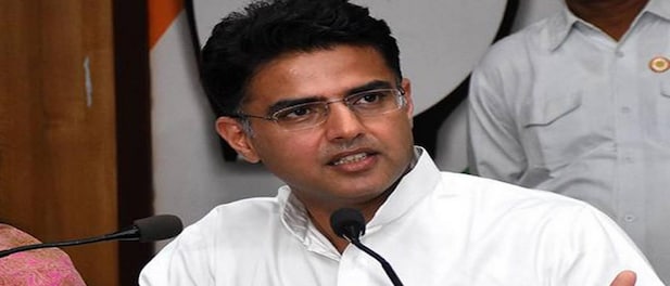 Sachin Pilot slams centre over rising inflation, unemployment; says govt is 'looting' income of people