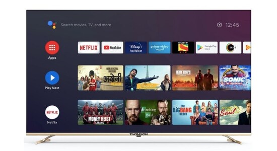 Smart TV: Since you’re home, a lot of content consumption is just an eventuality. There are some fantastic options for 4K TVs -- Xiaomi’s new MiTVs start from Rs 13,999 and go all the way up to Rs 54,999 for the Mi TV 4X. These are pretty much the most popular models in India right now. There is a new player with an impressive smart TV - the old french TV maker, Thomson, whose new Oath Pro series of 65-inch TVs are sublime 4K options starting at slightly lower than the Mi TV. OnePlus has also announced some more affordable 55-inch smart TVs which have great colours and contrast. Arguably, the TLC 50P8 is the most impressive and balanced 50-inch smart TV available in India right now. If you want something more expansive then it is the Samsung Frame TV which is just top-class in any way you judge it. For the smart TV, I'd also recommend the Mi Box 4K which is an Android TV box which supports Prime Video, Netflix, Hotstar and other things like external storage for decoding even your private videos.
