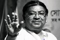 West Bengal Congress president Somen Mitra dies at 78