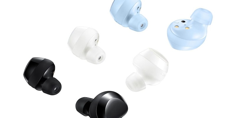 Oppo Enco X2 truly wireless stereo earbuds — price, features & specs
