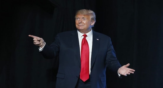 US Presidential Elections 2020: Trump tests negative for COVID-19, resumes campaigning in Florida