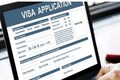 VFS Global to begin limited operations at select visa application centres