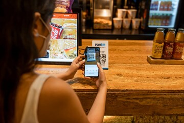 Along with the online paperless ticket booking, patrons will also be encouraged to utilise the digital platforms for placing F&B orders and making payments to reduce direct physical contact (Image Source: MAI) 