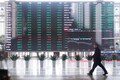 Asian shares hit four-month high as US, China recoveries gather pace