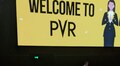 Current focus is on restarting and generating positive cash flows, says PVR