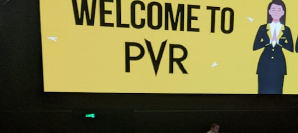 PVR shares rise after Warburg Pincus exits the company in a block deal