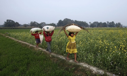 Women’s right to property should be central to India’s land reforms