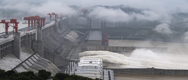 Kerala: High Alert Sounded After Shutters Of Parabhikulam Dam In ...