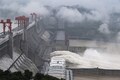 China blasts dam to release floodwaters as death toll rises
