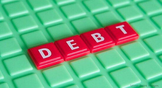 What does customisation mean in debt financing?