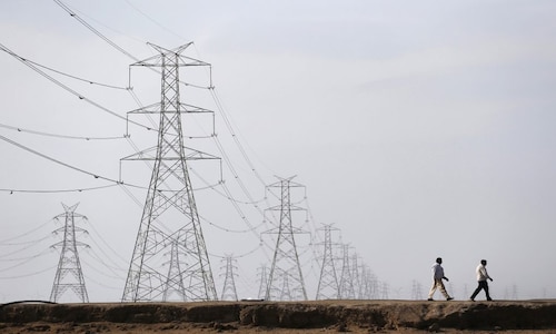 India's peak power supply touches record level amid ongoing heatwave