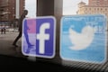 Facebook, Twitter outpaced by smaller platforms in fight against harmful content: Agency