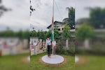 Kargil Vijay Diwas: In Assam, a father remembers the story of a hero