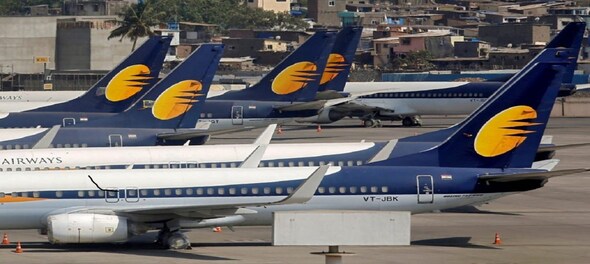 Jet Airways shares locked in 5% upper circuit as lenders approve revival plan