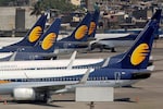 Jet Airways revival process should be dissolved, lenders tell Supreme Court
