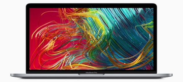 Apple launches faster chips, MacBook Pro laptops, Airpods at October event
