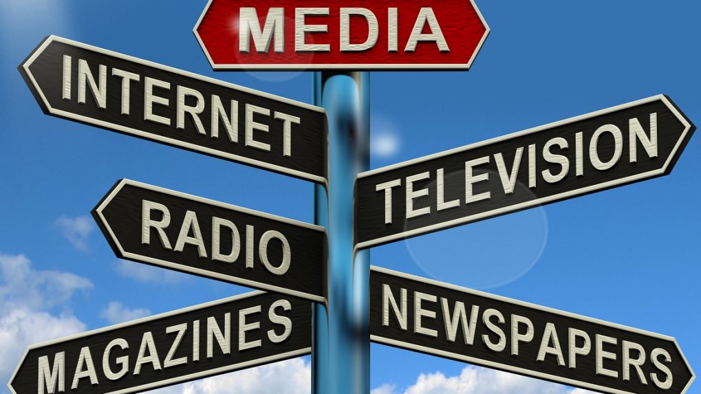 Significance Of Media Industry