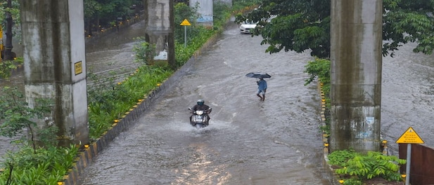 Southwest monsoon reaches Mumbai and surrounding areas: IMD