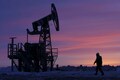 Oil falls further as Trump tests positive for COVID-19