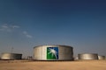 Crude reality: Saudi Aramco's second quarter profit fall almost 40% due to plunge in oil prices