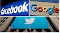 Facebook, Google, Twitter CEOs will testify about misinformation before U.S. Congress