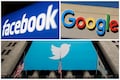 Facebook, Google, Twitter urged by EU to do more against fake news