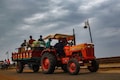 India restricts imports of power tillers, components