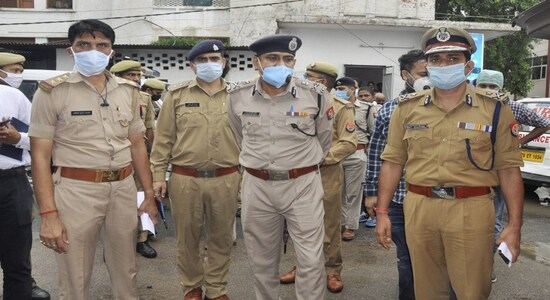 Kanpur ambush: Slain gangster Dubey's close aide, accomplice arrested
